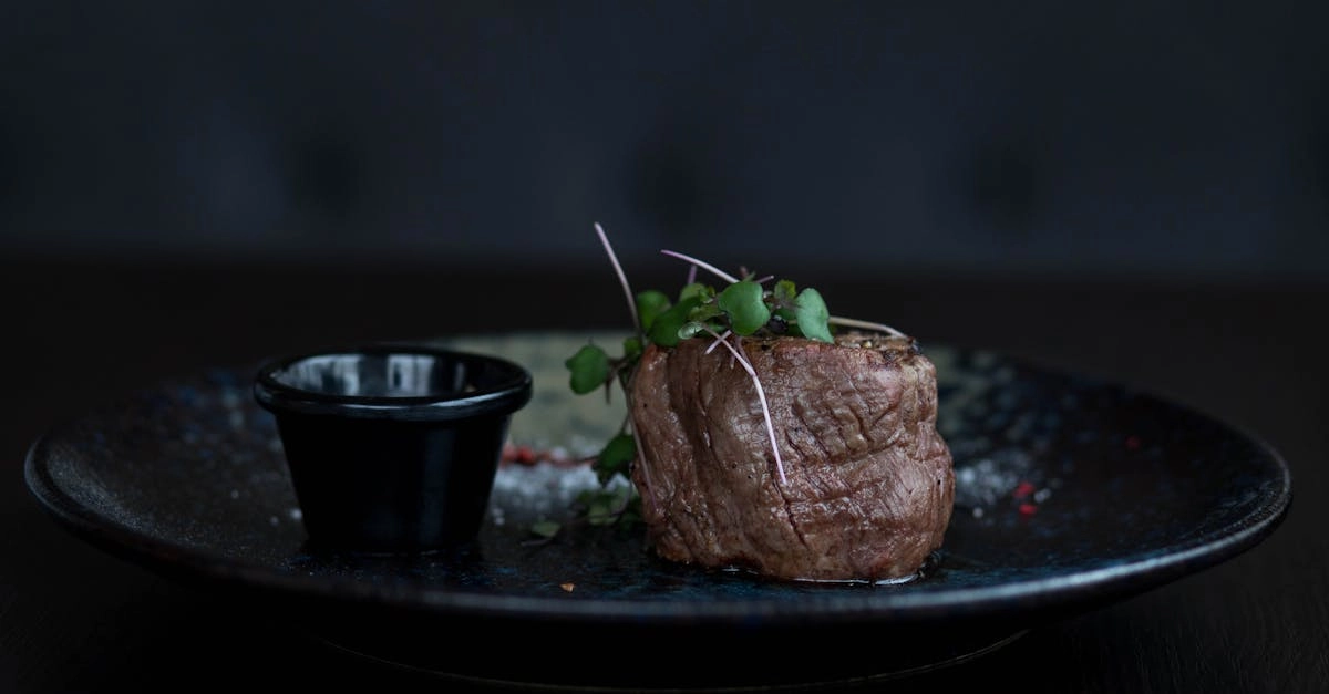 Изысканная местная кухня элитных дестинаций с премиальной подачей