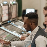 Элитные игровые автоматы премиум-класса 2025 года